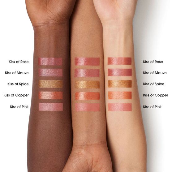 COMPLEXION RESCUE BLONZER KISS OF PINK